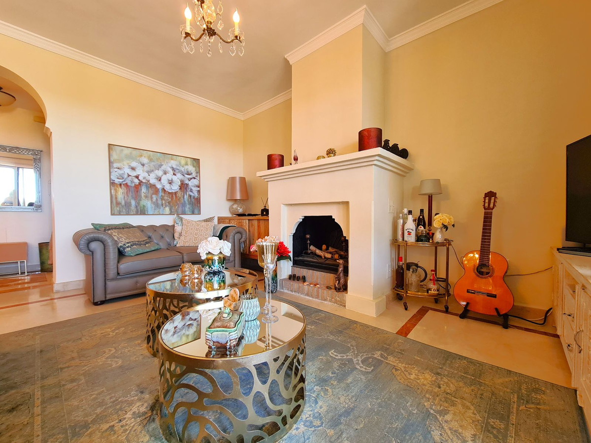 2 Bed, 2 Bath, ApartmentFor Sale, Casares Playa, Malaga