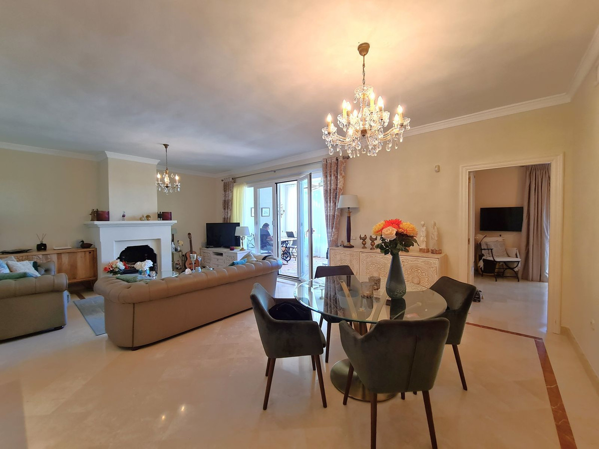 2 Bed, 2 Bath, ApartmentFor Sale, Casares Playa, Malaga