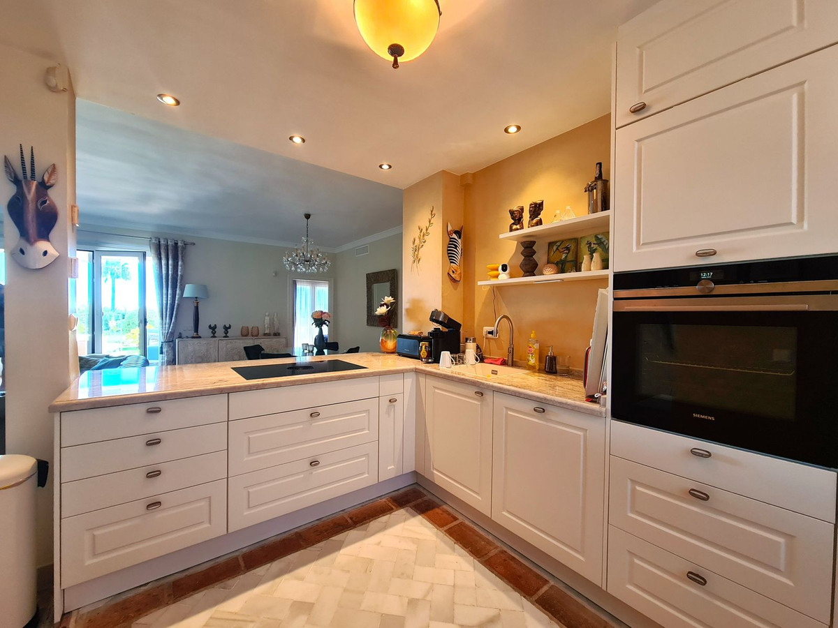 2 Bed, 2 Bath, ApartmentFor Sale, Casares Playa, Malaga