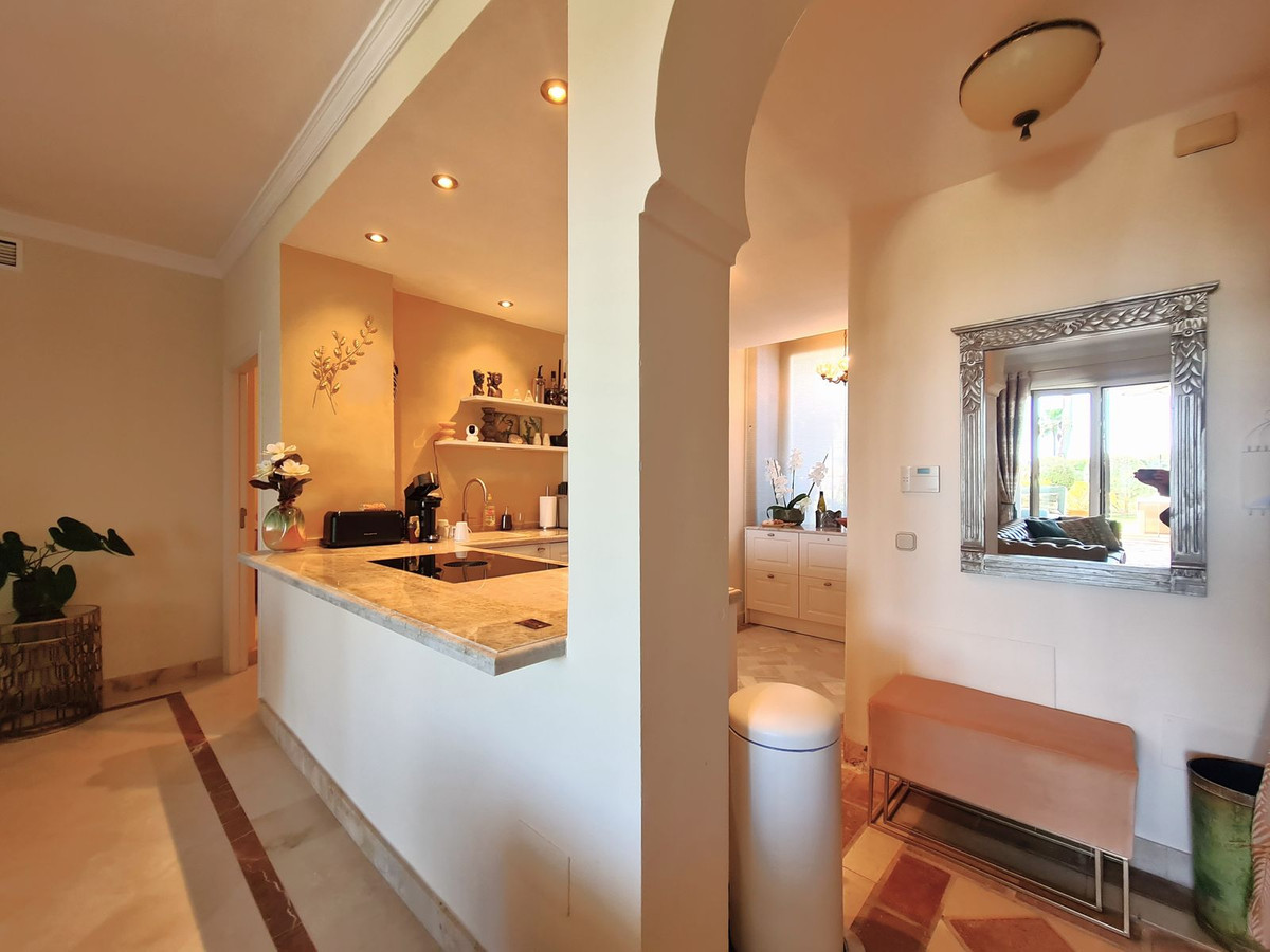 2 Bed, 2 Bath, ApartmentFor Sale, Casares Playa, Malaga