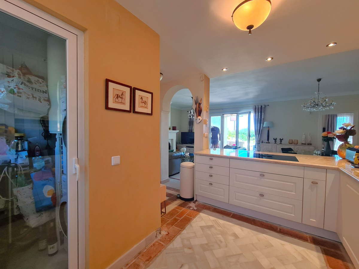 2 Bed, 2 Bath, ApartmentFor Sale, Casares Playa, Malaga