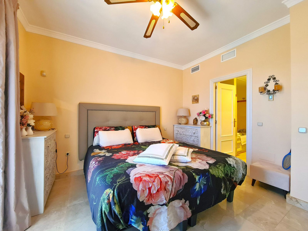 2 Bed, 2 Bath, ApartmentFor Sale, Casares Playa, Malaga