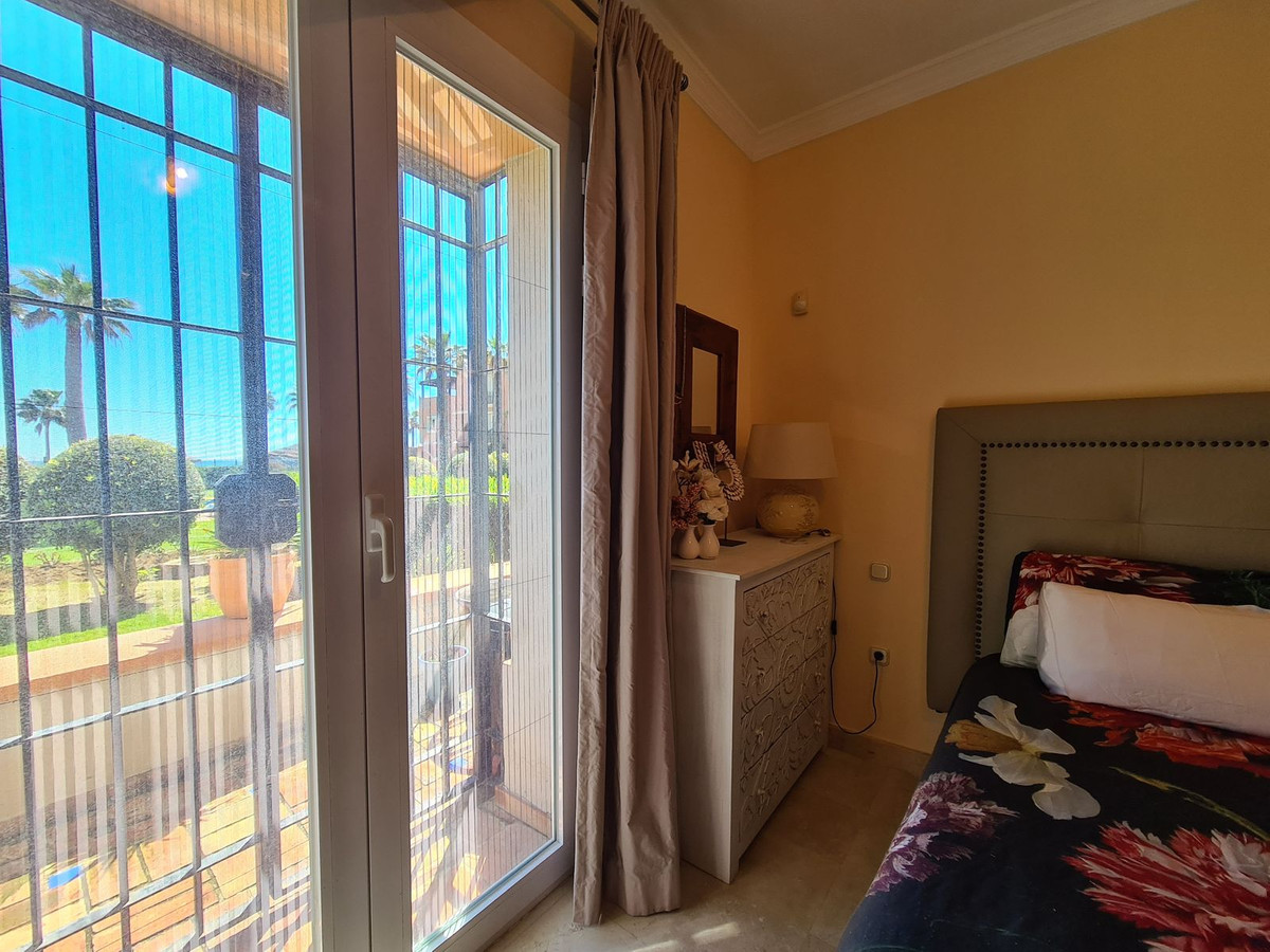 2 Bed, 2 Bath, ApartmentFor Sale, Casares Playa, Malaga