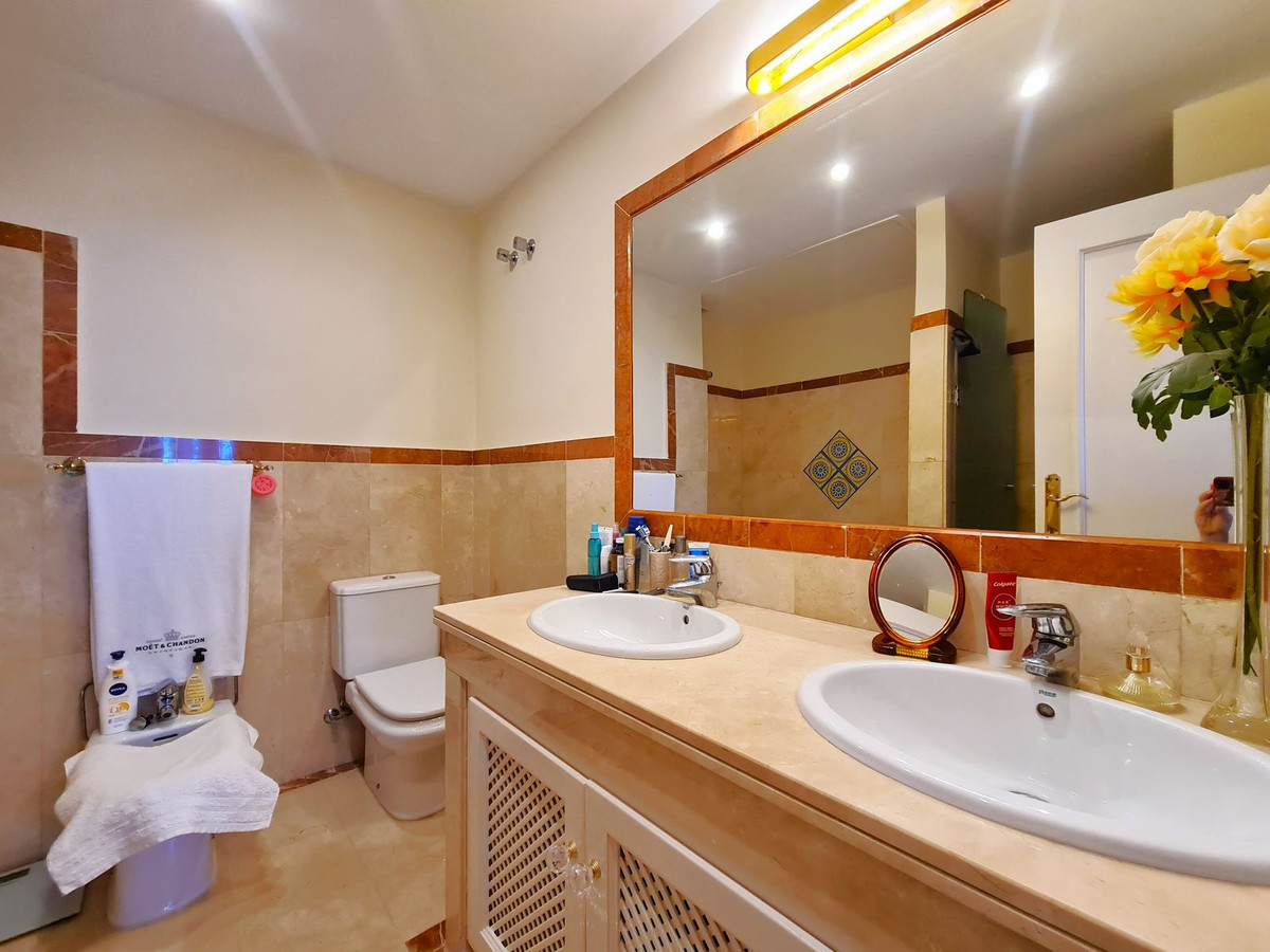 2 Bed, 2 Bath, ApartmentFor Sale, Casares Playa, Malaga