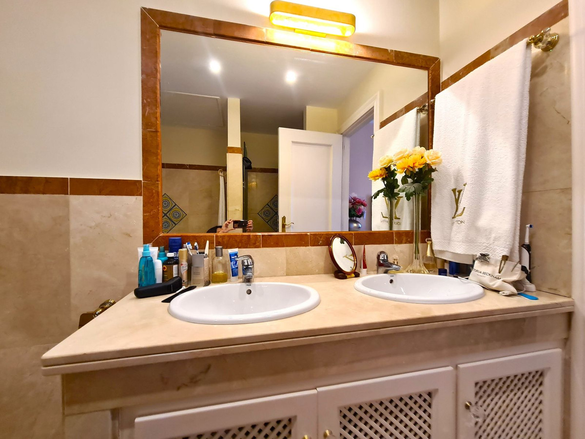 2 Bed, 2 Bath, ApartmentFor Sale, Casares Playa, Malaga