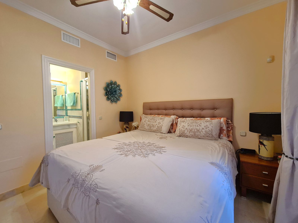 2 Bed, 2 Bath, ApartmentFor Sale, Casares Playa, Malaga