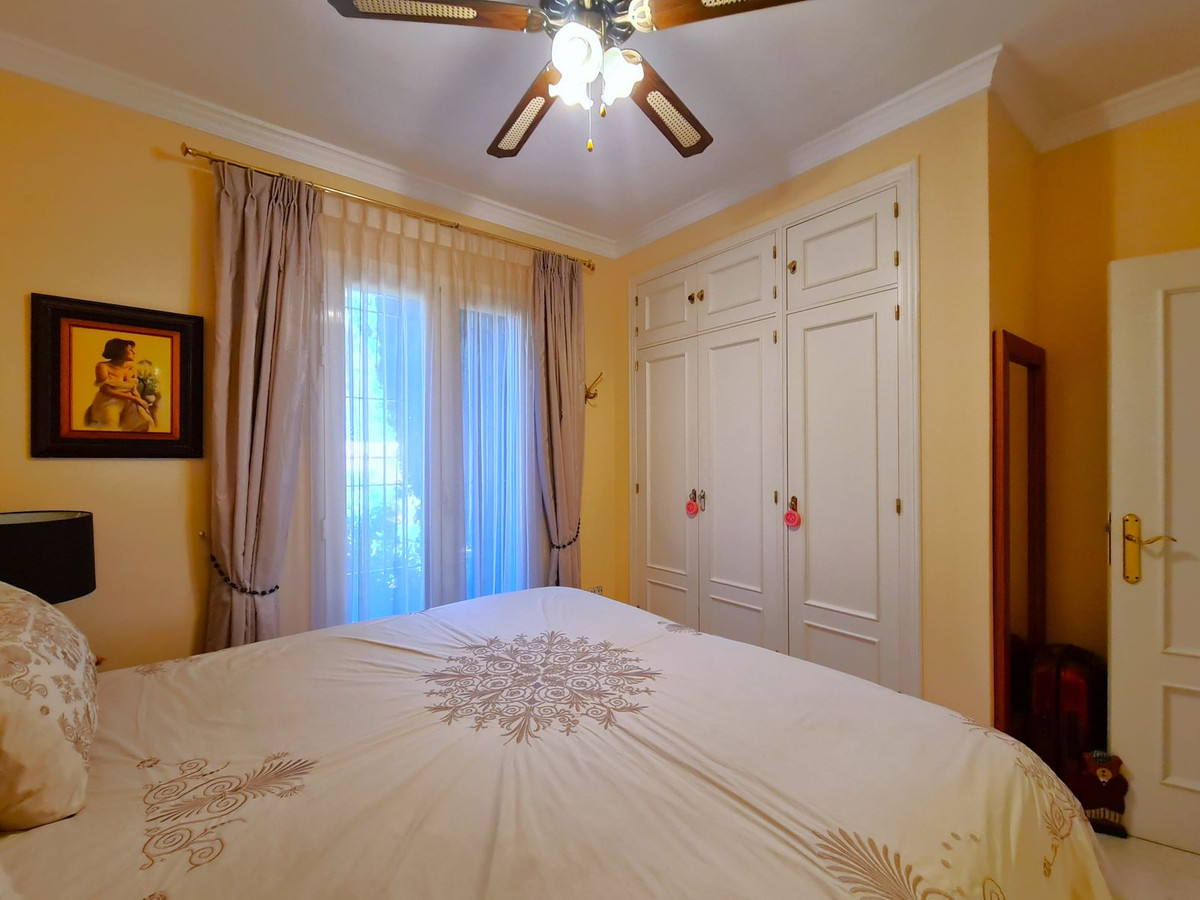 2 Bed, 2 Bath, ApartmentFor Sale, Casares Playa, Malaga