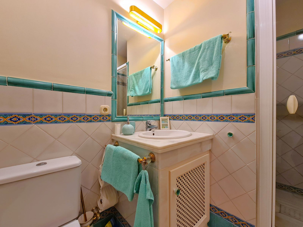 2 Bed, 2 Bath, ApartmentFor Sale, Casares Playa, Malaga