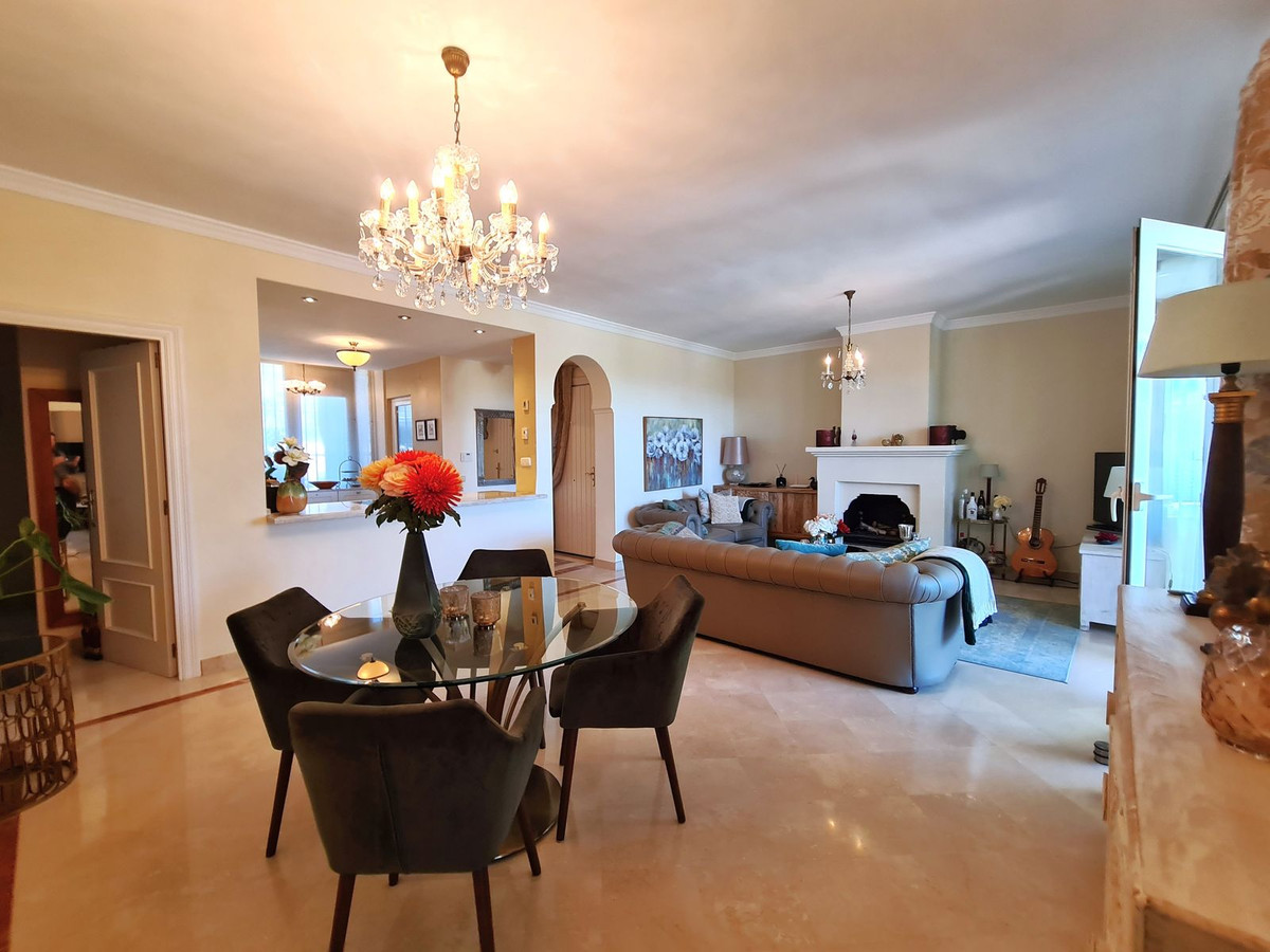 2 Bed, 2 Bath, ApartmentFor Sale, Casares Playa, Malaga