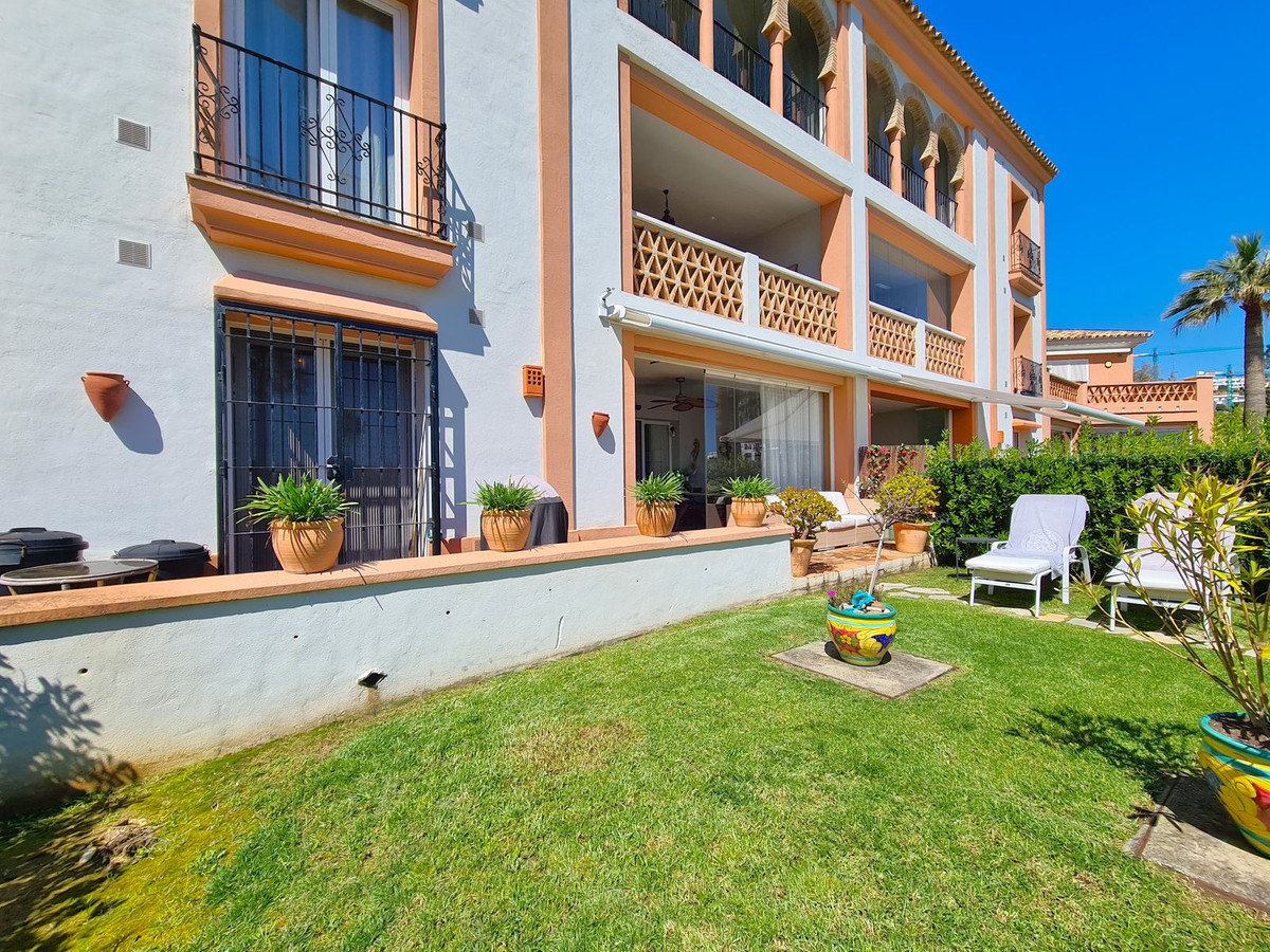2 Bed, 2 Bath, ApartmentFor Sale, Casares Playa, Malaga