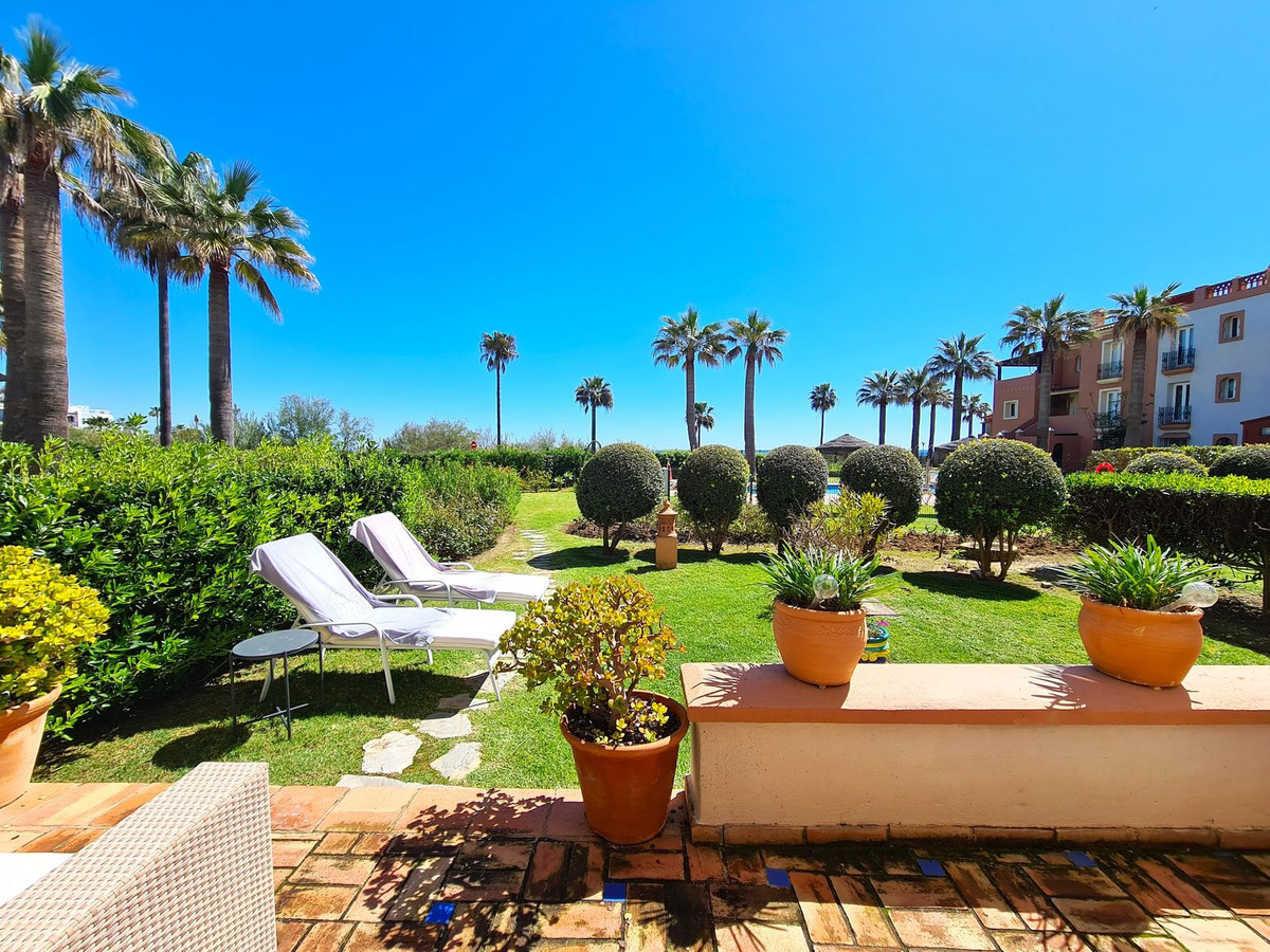 2 Bed, 2 Bath, ApartmentFor Sale, Casares Playa, Malaga