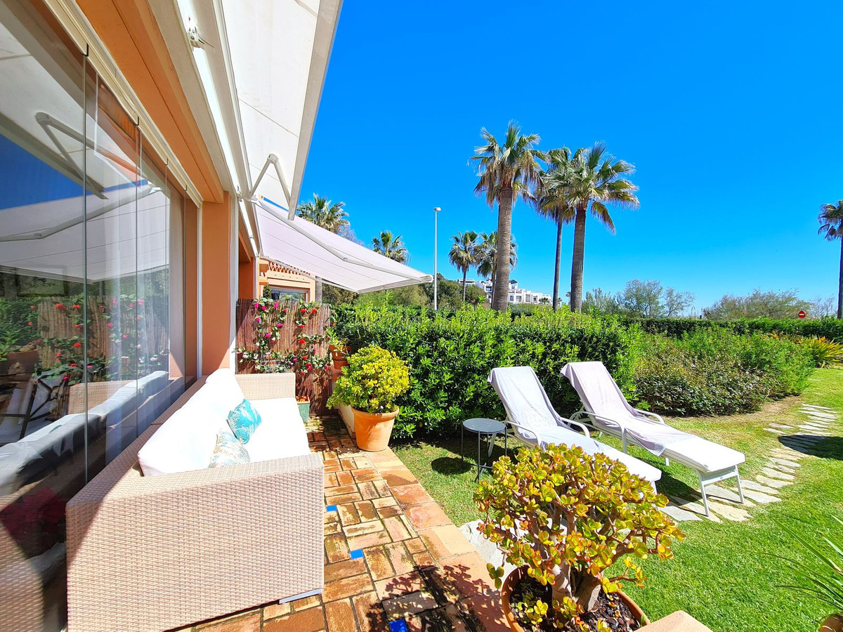 2 Bed, 2 Bath, ApartmentFor Sale, Casares Playa, Malaga