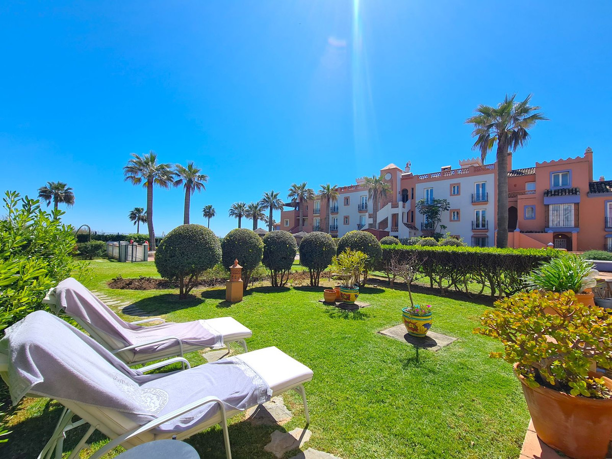 2 Bed, 2 Bath, ApartmentFor Sale, Casares Playa, Malaga
