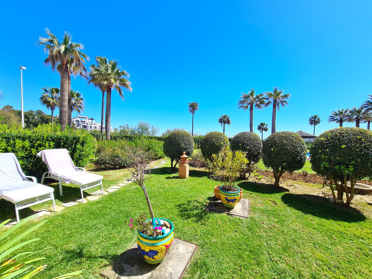 2 Bed, 2 Bath, ApartmentFor Sale, Casares Playa, Malaga