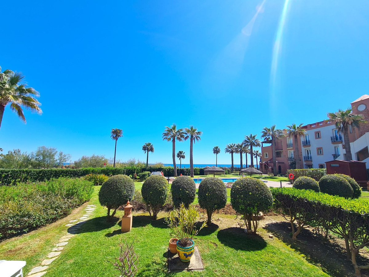 2 Bed, 2 Bath, ApartmentFor Sale, Casares Playa, Malaga