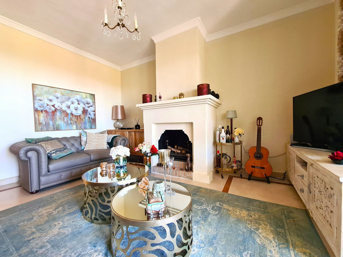 2 Bed, 2 Bath, ApartmentFor Sale, Casares Playa, Malaga