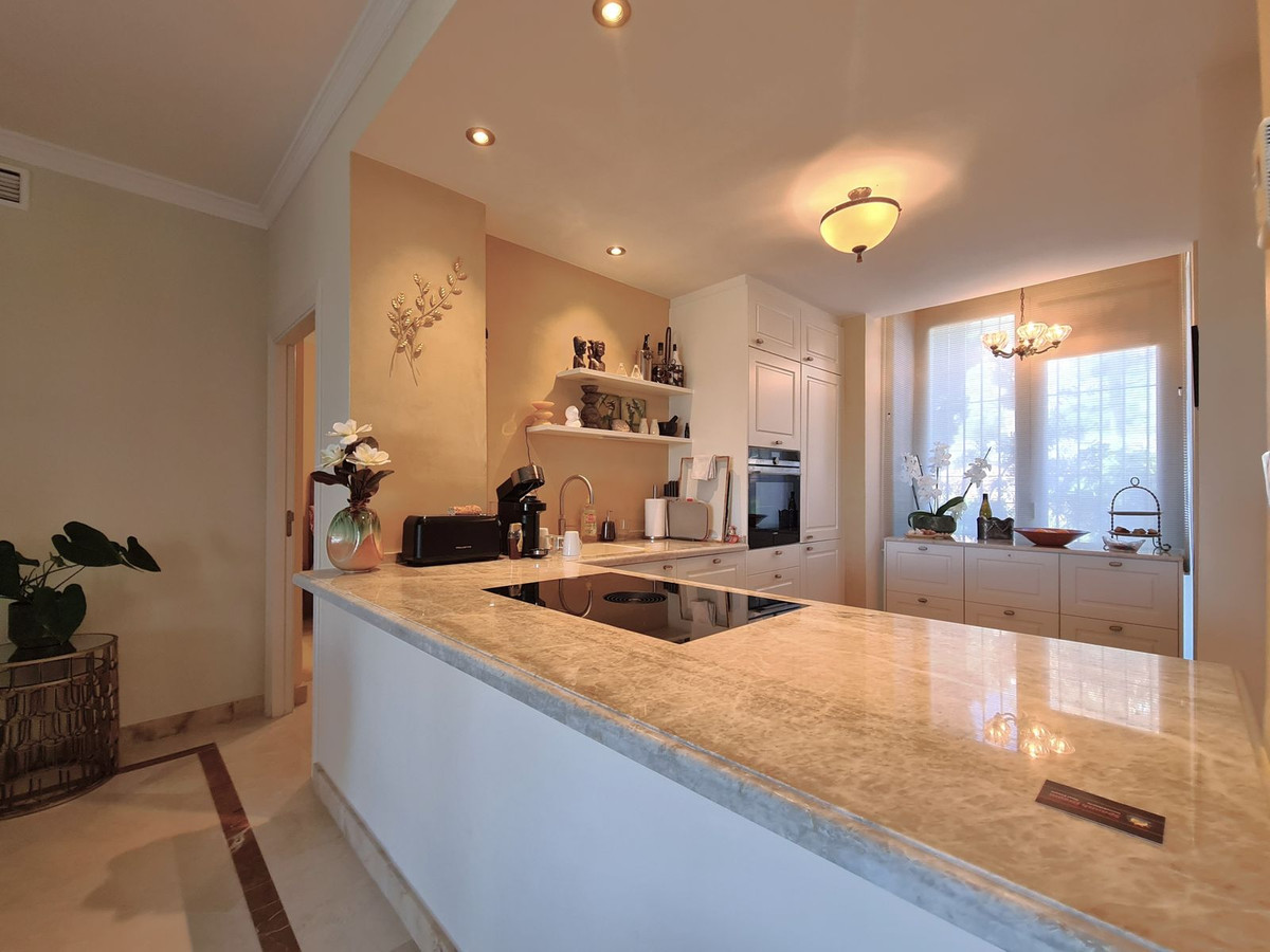 2 Bed, 2 Bath, ApartmentFor Sale, Casares Playa, Malaga