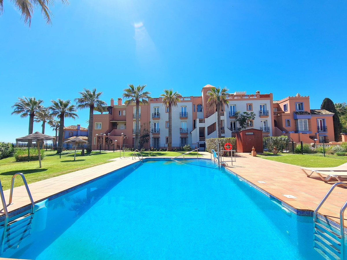 2 Bed, 2 Bath, ApartmentFor Sale, Casares Playa, Malaga