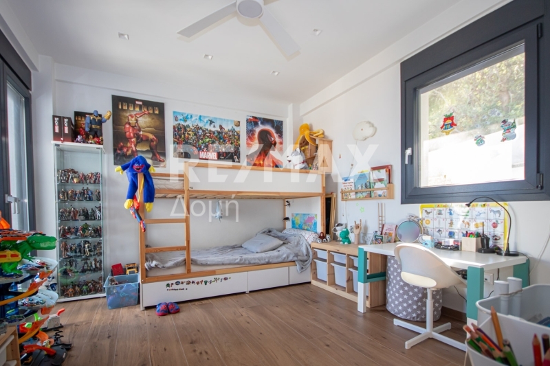 5 Bed, 3 Bath, ApartmentFor Sale, Nees Pagases, Volos, Magnesia