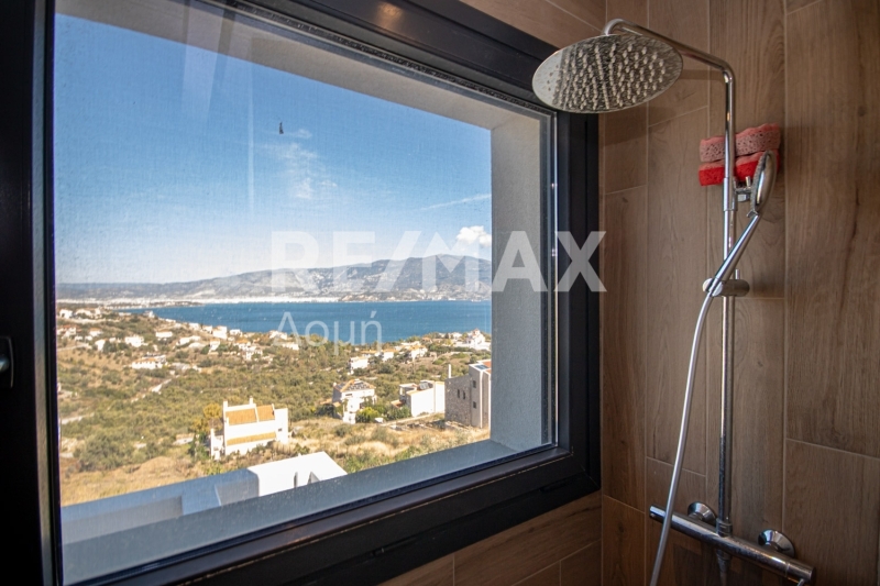 5 Bed, 3 Bath, ApartmentFor Sale, Nees Pagases, Volos, Magnesia