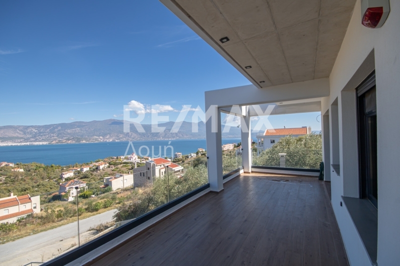 5 Bed, 3 Bath, ApartmentFor Sale, Nees Pagases, Volos, Magnesia