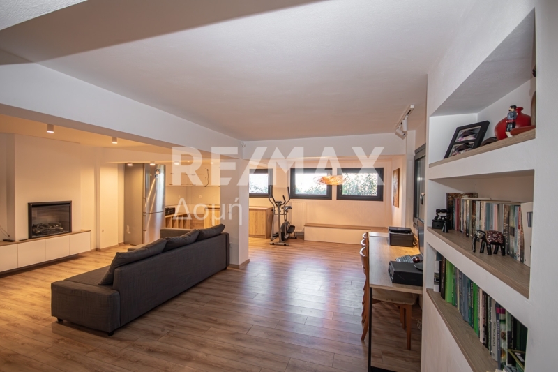 5 Bed, 3 Bath, ApartmentFor Sale, Nees Pagases, Volos, Magnesia