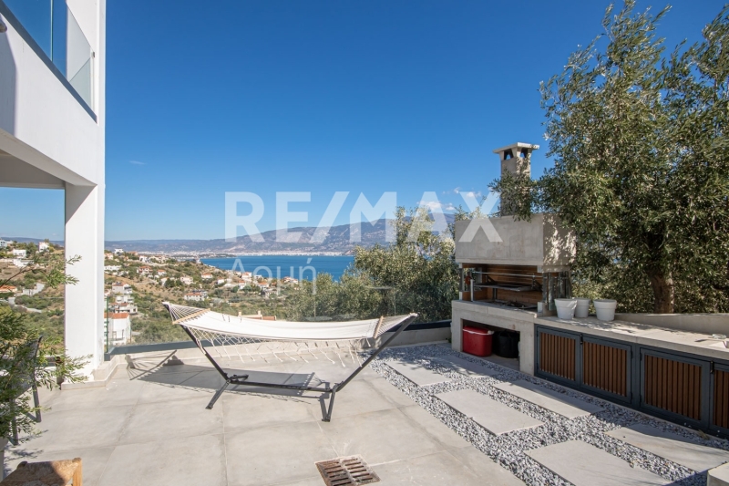 5 Bed, 3 Bath, ApartmentFor Sale, Nees Pagases, Volos, Magnesia