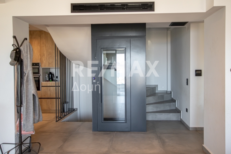 5 Bed, 3 Bath, ApartmentFor Sale, Nees Pagases, Volos, Magnesia