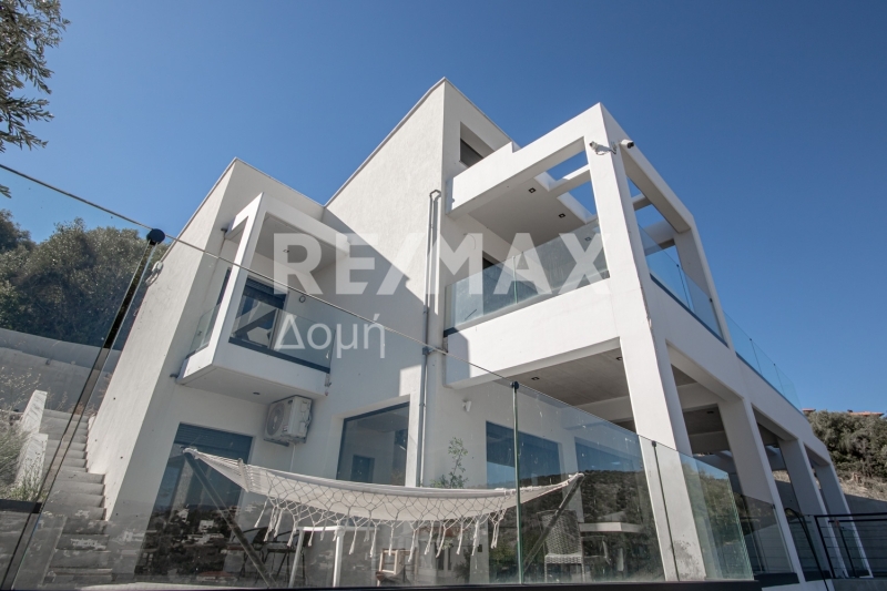 5 Bed, 3 Bath, ApartmentFor Sale, Nees Pagases, Volos, Magnesia