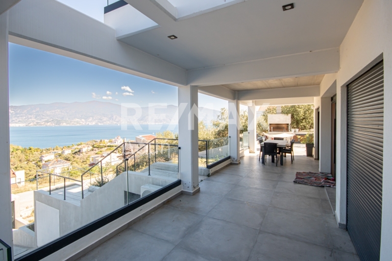 5 Bed, 3 Bath, ApartmentFor Sale, Nees Pagases, Volos, Magnesia