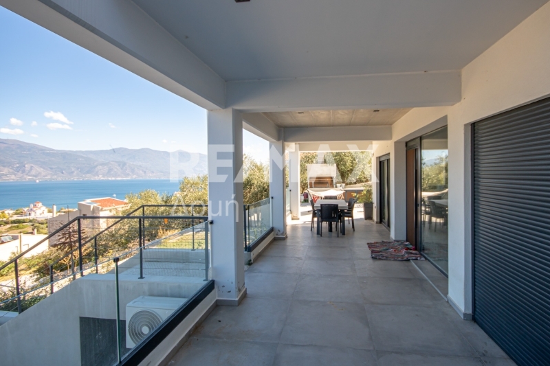 5 Bed, 3 Bath, ApartmentFor Sale, Nees Pagases, Volos, Magnesia