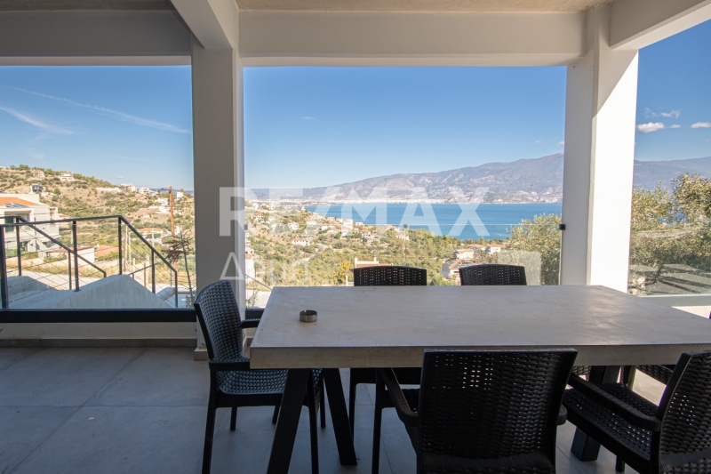 5 Bed, 3 Bath, ApartmentFor Sale, Nees Pagases, Volos, Magnesia