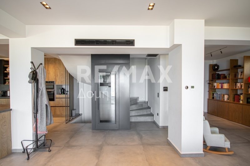 5 Bed, 3 Bath, ApartmentFor Sale, Nees Pagases, Volos, Magnesia