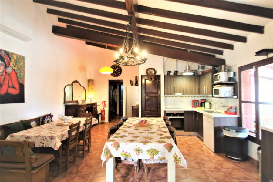 9 Bed, 8 Bath, HouseFor Sale, Orihuela Costa, Alicante