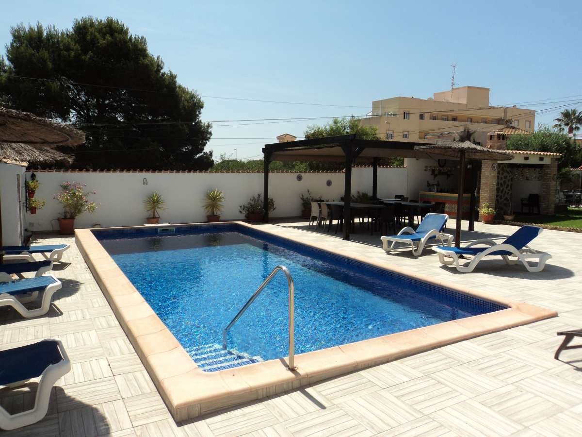 9 Bed, 8 Bath, HouseFor Sale, Orihuela Costa, Alicante
