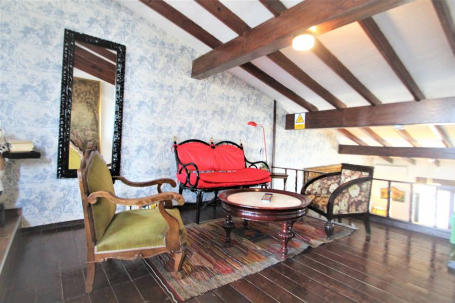 9 Bed, 8 Bath, HouseFor Sale, Orihuela Costa, Alicante