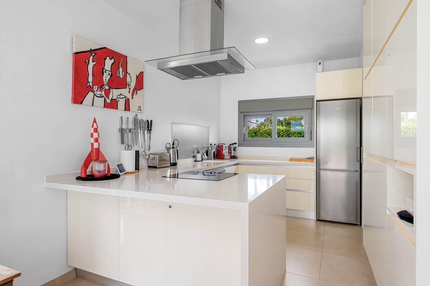 3 Bed, 2 Bath, HouseFor Sale, Orihuela, Alicante