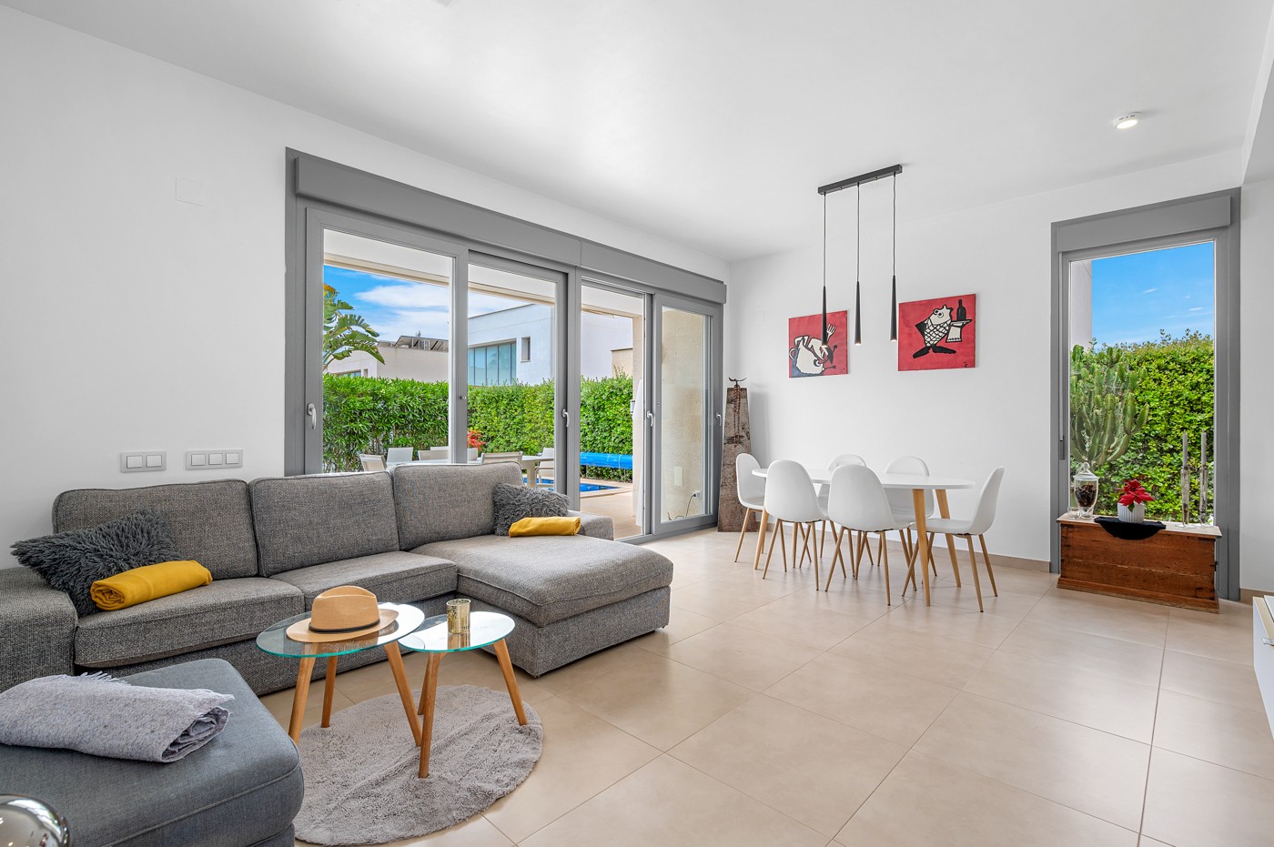 3 Bed, 2 Bath, HouseFor Sale, Orihuela, Alicante