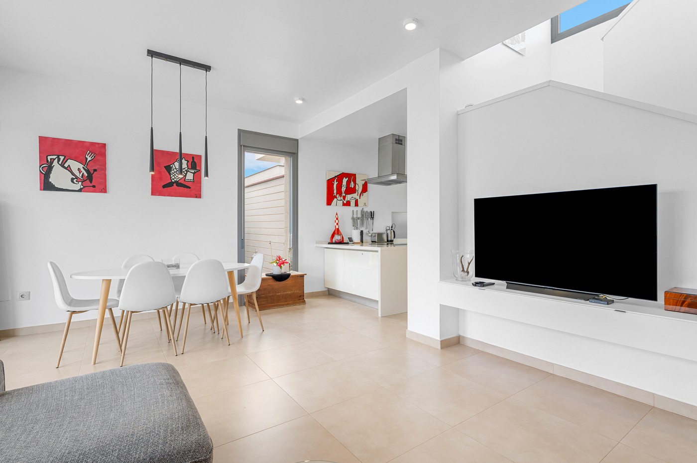 3 Bed, 2 Bath, HouseFor Sale, Orihuela, Alicante