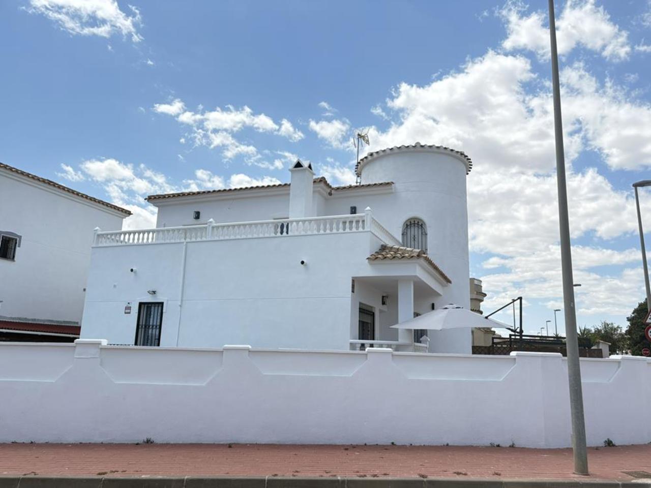 3 Bed, 2 Bath, HouseFor Sale, Sucina, Murcia