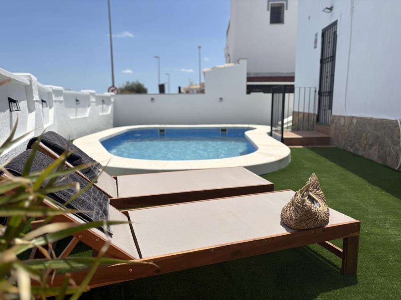 3 Bed, 2 Bath, HouseFor Sale, Sucina, Murcia