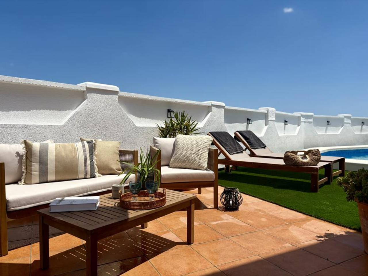 3 Bed, 2 Bath, HouseFor Sale, Sucina, Murcia