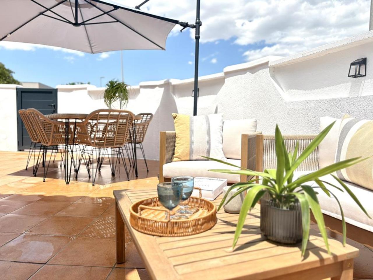 3 Bed, 2 Bath, HouseFor Sale, Sucina, Murcia