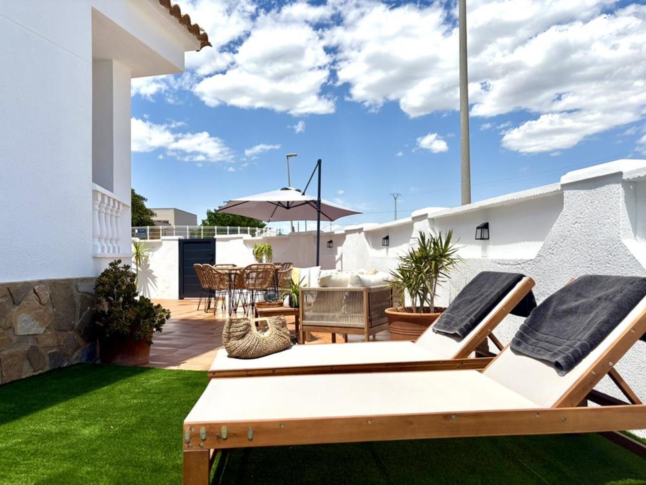 3 Bed, 2 Bath, HouseFor Sale, Sucina, Murcia