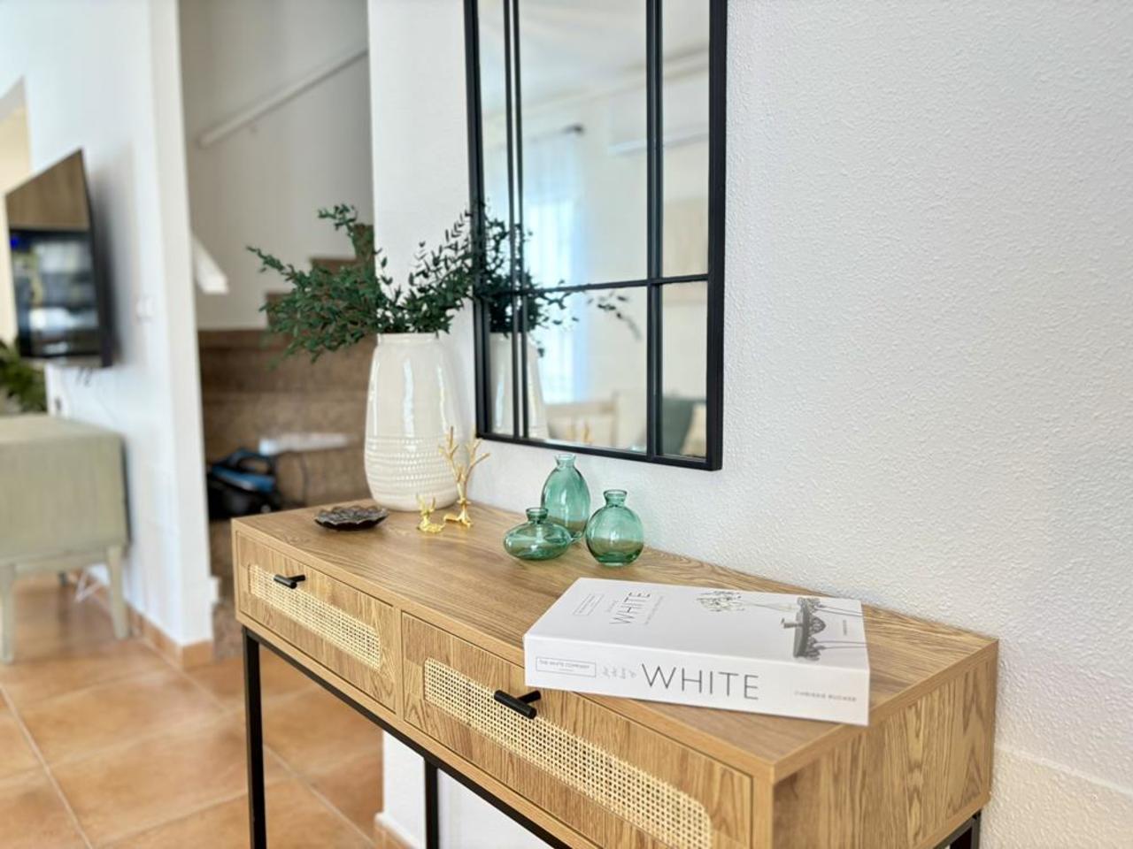 3 Bed, 2 Bath, HouseFor Sale, Sucina, Murcia