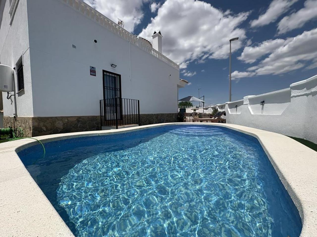 3 Bed, 2 Bath, HouseFor Sale, Sucina, Murcia