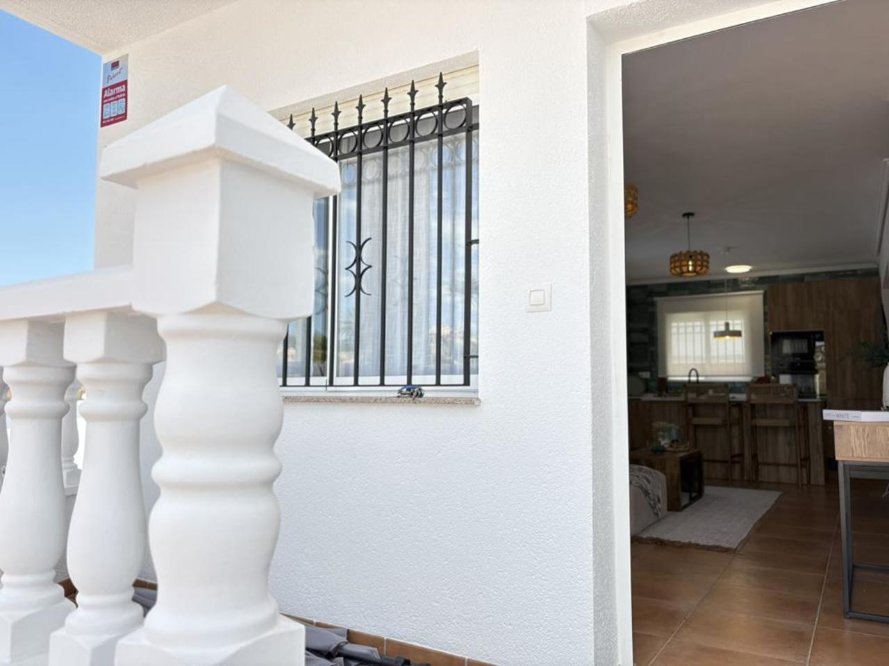 3 Bed, 2 Bath, HouseFor Sale, Sucina, Murcia