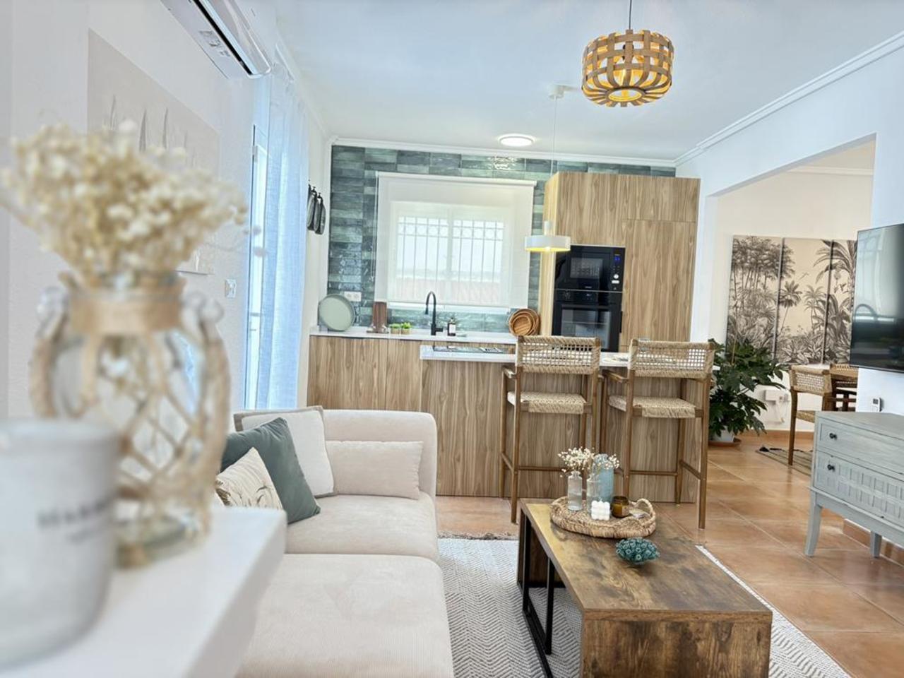 3 Bed, 2 Bath, HouseFor Sale, Sucina, Murcia