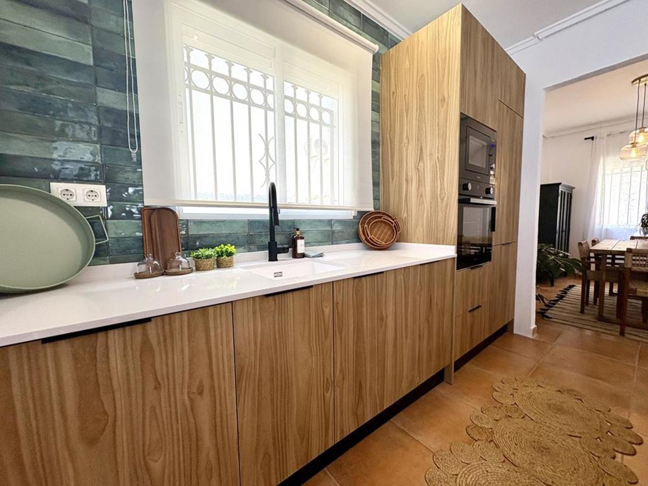 3 Bed, 2 Bath, HouseFor Sale, Sucina, Murcia