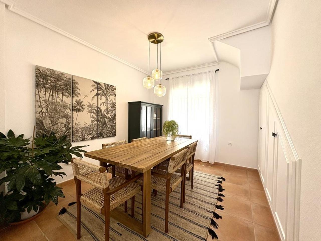 3 Bed, 2 Bath, HouseFor Sale, Sucina, Murcia